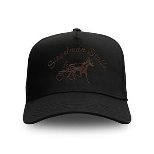 Siegelman stable hat